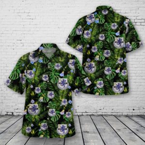 Us Army Hawaiian Shirt, US Army 71st&hellip;