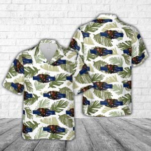 Us Army Hawaiian Shirt, US Army 75th&hellip;