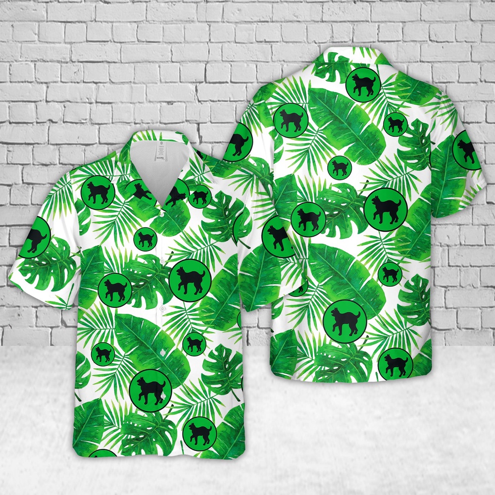 Us Army Hawaiian Shirt, US Army 81st Infantry Division Hawaiian Shirt Us Army Hawaiian Shirt, US Army 81st Infantry Division Hawaiian Shirt