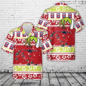 Us Army Hawaiian Shirt, US Army 82nd&hellip;