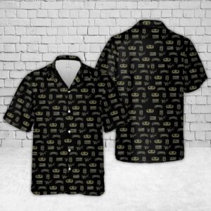 Us Army Hawaiian Shirt, US Army 82nd&hellip;