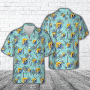 Us Army Hawaiian Shirt, US Army 8th&hellip;