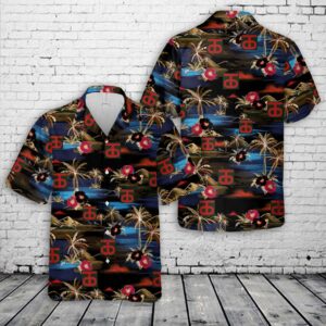 Us Army Hawaiian Shirt, US Army 90th&hellip;