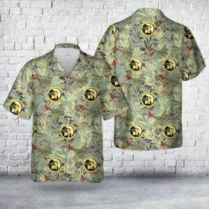 Us Army Hawaiian Shirt, US Army Air&hellip;