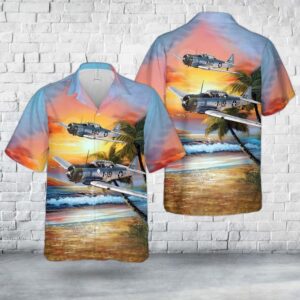 Us Army Hawaiian Shirt, US Army Air&hellip;
