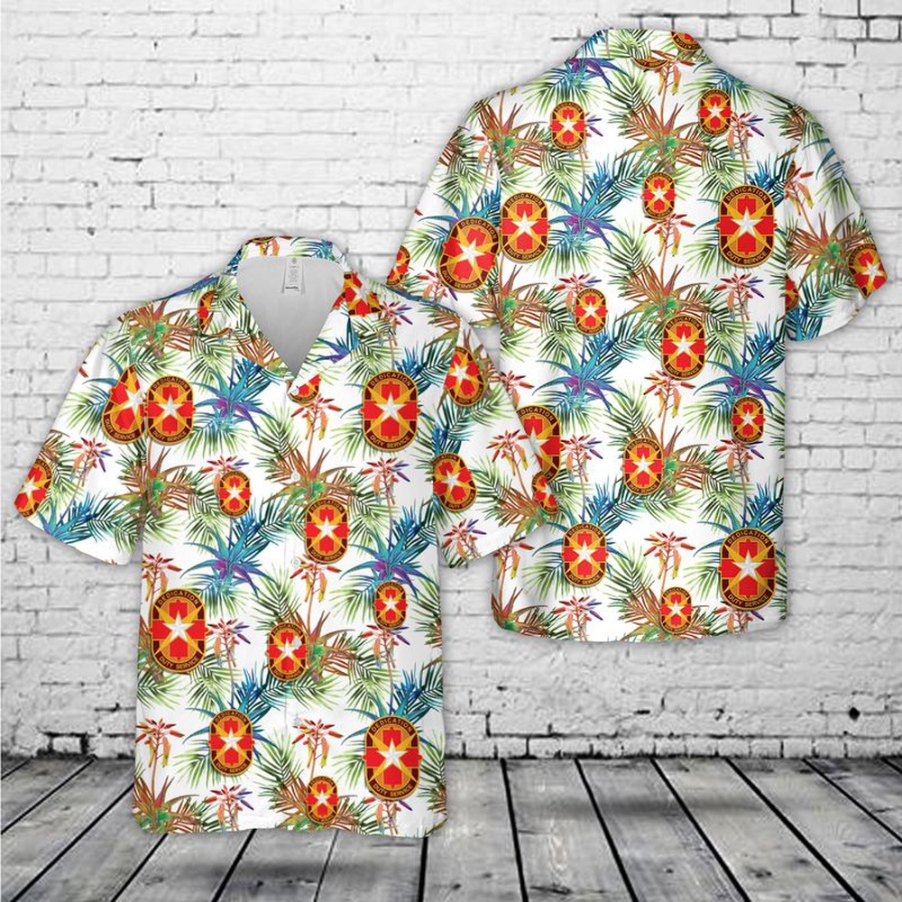 Us Army Hawaiian Shirt, US Army Brooke Army Medical Center (BAMC) Hawaiian Shirt Us Army Hawaiian Shirt, US Army Brooke Army Medical Center (BAMC) Hawaiian Shirt