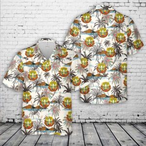 Us Army Hawaiian Shirt, US Army Carl&hellip;
