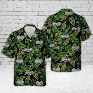 Us Army Hawaiian Shirt, US Army Combat&hellip;