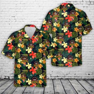 Us Army Hawaiian Shirt, US Army Company&hellip;