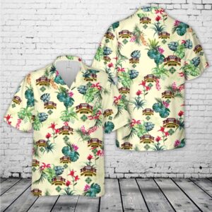 Us Army Hawaiian Shirt, US Army Company&hellip;