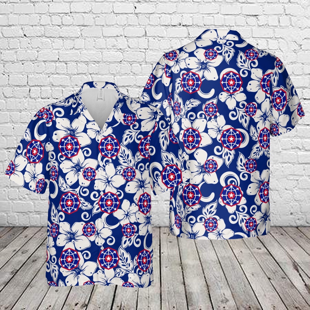 Us Army Hawaiian Shirt, US Army Criminal Investigation Command (USACIDC) Patch Hawaiian Shirt, Army Hawaiian Shirt Us Army Hawaiian Shirt, US Army Criminal Investigation Command (USACIDC) Patch Hawaiian Shirt, Army Hawaiian Shirt