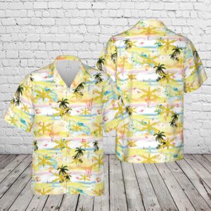 Us Army Hawaiian Shirt, US Army Cyber&hellip;