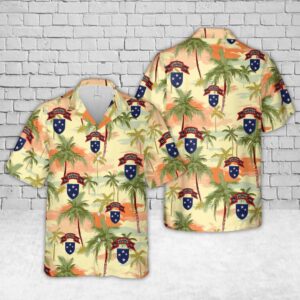 Us Army Hawaiian Shirt, US Army G&hellip;