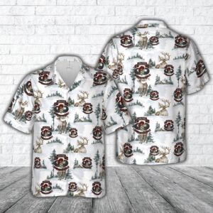 Us Army Hawaiian Shirt, US Army H121&hellip;