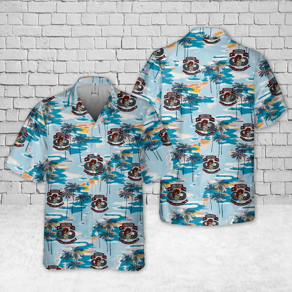 Us Army Hawaiian Shirt, US Army H121 Long Range Surveillance Pocket Hawaiian Shirt Us Army Hawaiian Shirt, US Army H121 Long Range Surveillance Pocket Hawaiian Shirt