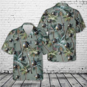 Us Army Hawaiian Shirt, US Army MD&hellip;