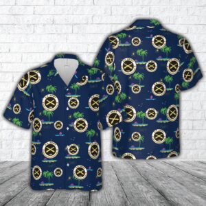 Us Army Hawaiian Shirt, US Army MOS&hellip;