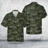 Us Army Hawaiian Shirt, US Army Operations Group National Training Center Fort Irwin Hawaiian Shirt