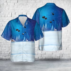 Us Army Hawaiian Shirt, US Army Paratroopers&hellip;