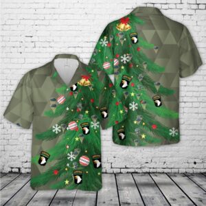Us Army Hawaiian Shirt, US Army Paratroopers&hellip;