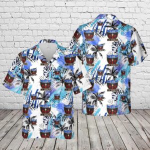 Us Army Hawaiian Shirt, US Army Patch&hellip;