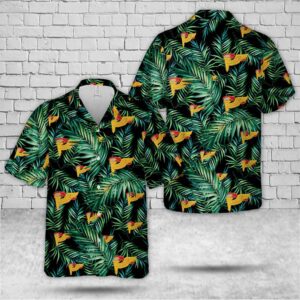 Us Army Hawaiian Shirt, US Army Pathfinder&hellip;