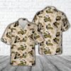 Us Army Hawaiian Shirt, US Army South Carolina Army National Guard 263rd Army Air and Missile Defense Command Hawaiian Shirt