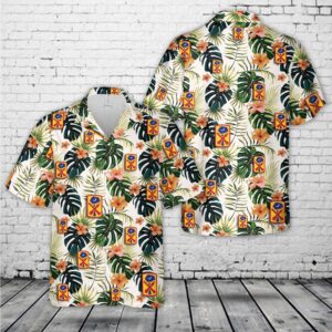 Us Army Hawaiian Shirt, US Army South&hellip;