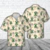 Us Army Hawaiian Shirt, US Army South Carolina Army National Guard 263rd Army Air and Missile Defense Command Hawaiian Shirt