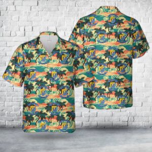 Us Army Hawaiian Shirt, US Army Special&hellip;