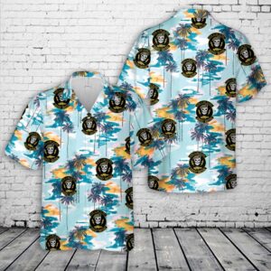 Us Army Hawaiian Shirt, US Army Special&hellip;