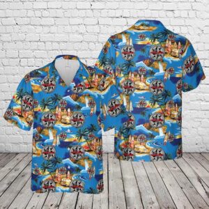 Us Army Hawaiian Shirt, US Army Survival,&hellip;