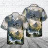 Us Army Hawaiian Shirt, US Army Paratroopers With The 82nd Airborne Division Parachute Christmas Hawaiian Shirt
