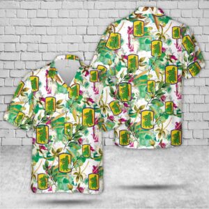 Us Army Hawaiian Shirt, United States Army&hellip;