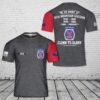 Us Army T Shirt, Personalized US Army 10th Mountain Division T-Shirt