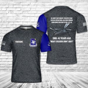 Us Army T Shirt, Personalized US Army&hellip;