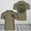 Us Army T Shirt, Personalized US Army 2nd Infantry Division – ImJin Scout -DMZ Missions T-Shirt 3D Us Army T Shirt, Personalized US Army 2nd Infantry Division – ImJin Scout -DMZ Missions T-Shirt 3D