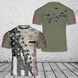 Us Army T Shirt, Personalized US Army&hellip;