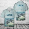 Us Navy Hawaiian Shirt, US Navy VX-23 T-45 Goshawk Hawaiian Shirts, Military Aloha Shirt