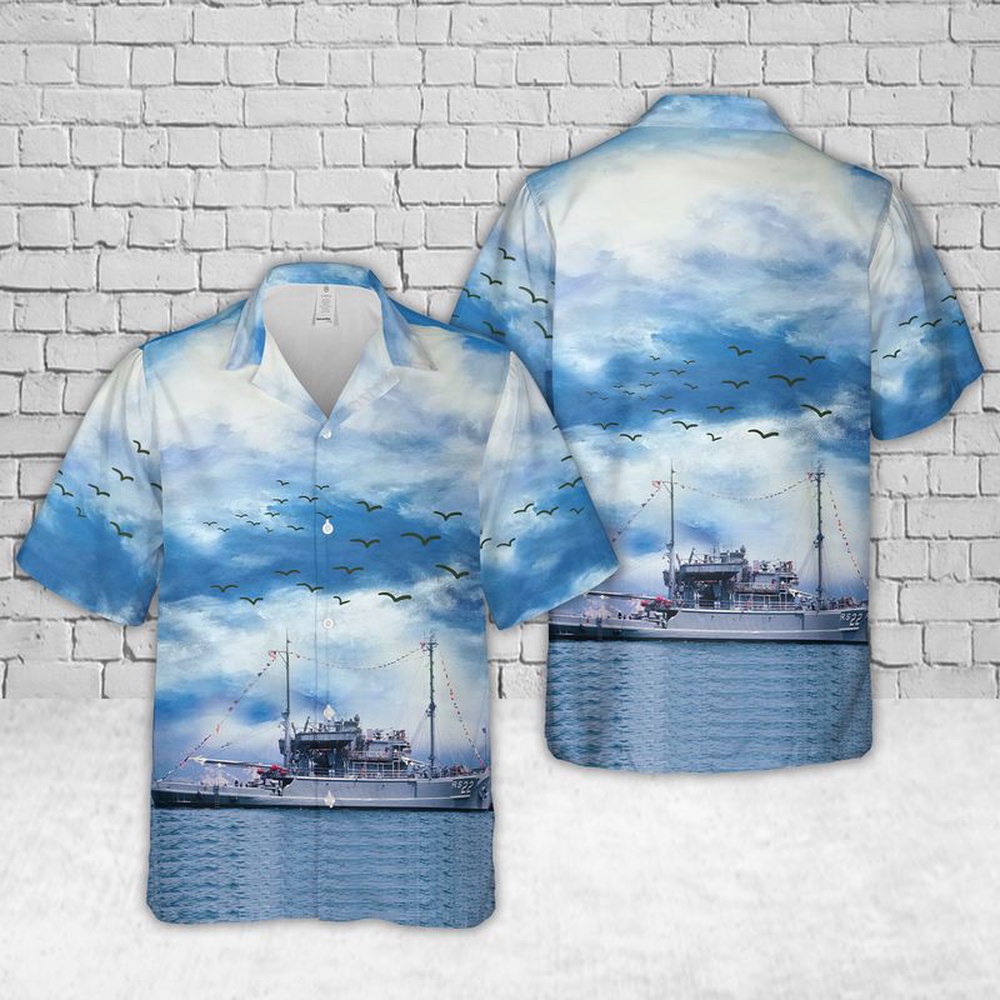 Us Navy Hawaiian Shirt, USS Current (AR-S22) US Navy Ship Reunions Hawaiian Shirts, Military Aloha Shirt Us Navy Hawaiian Shirt, USS Current (AR-S22) US Navy Ship Reunions Hawaiian Shirts, Military Aloha Shirt