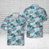 Us Navy Hawaiian Shirt, USS Reasoner (FF 1063) US Navy Ship Reunions Hawaiian Shirt, Military Aloha Shirt