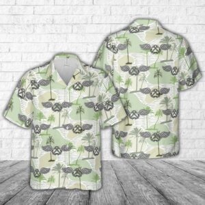 Us Navy Hawaiian Shirt, US Navy Aviation&hellip;