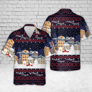 Us Navy Hawaiian Shirt, US Navy Boeing&hellip;