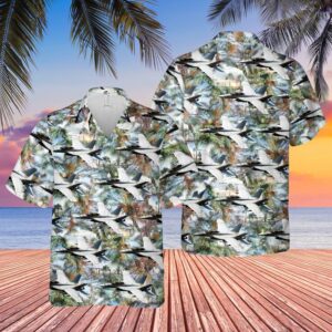 Us Navy Hawaiian Shirt, US Navy Boeing&hellip;