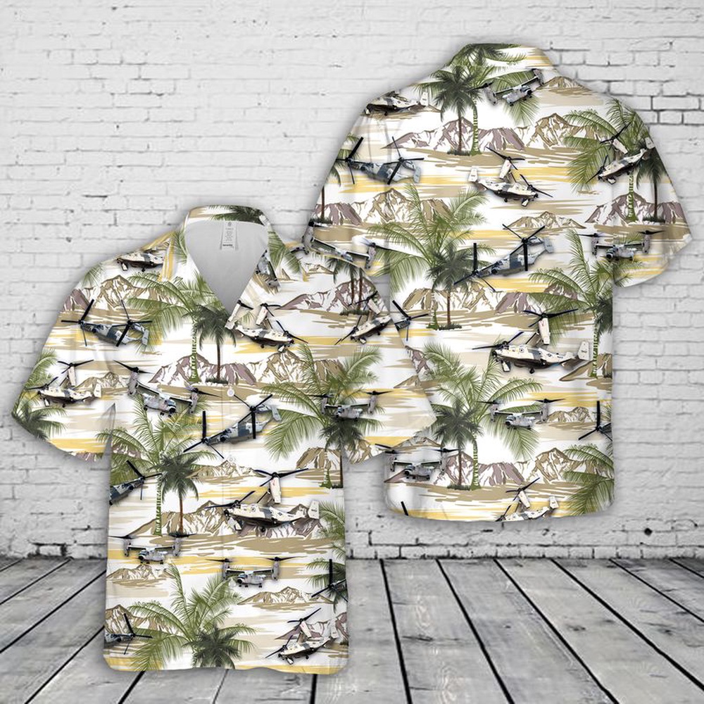 Us Navy Hawaiian Shirt, US Navy CMV-22B Osprey Hawaiian Shirt, Military Aloha Shirt Us Navy Hawaiian Shirt, US Navy CMV-22B Osprey Hawaiian Shirt, Military Aloha Shirt