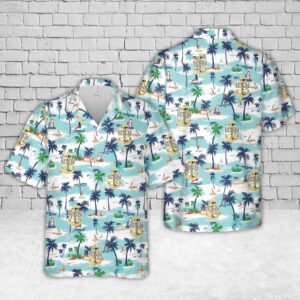 Us Navy Hawaiian Shirt, US Navy E-7&hellip;