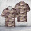 Us Navy Hawaiian Shirt, US Navy E-8 Senior Chief Petty Officer Hawaiian Shirt, Military Aloha Shirt