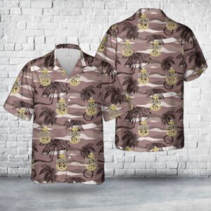 Us Navy Hawaiian Shirt, US Navy E-8&hellip;