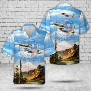 Us Navy Hawaiian Shirt, US Navy F-14D&hellip;