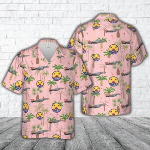 Us Navy Hawaiian Shirt, US Navy F-4B&hellip;